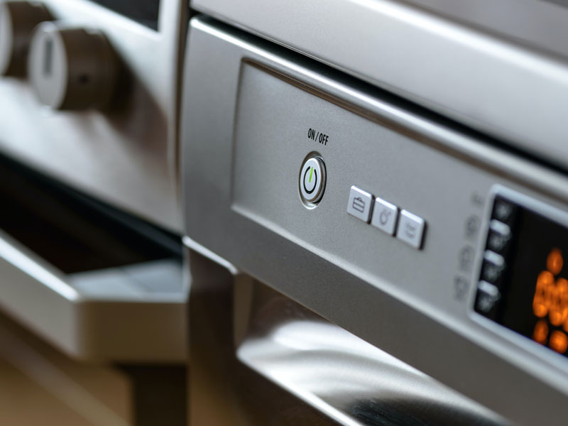 Appliance Repair Service